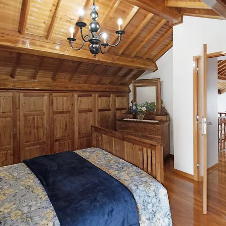 Casa Rosas Hébergement de vacances