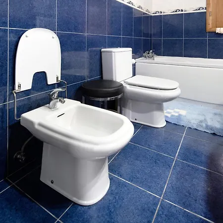 Hébergement de vacances Casa Rosas Angra do Heroísmo