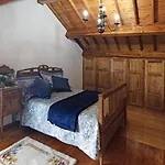 Holiday home Casa Rosas