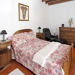 Holiday home Casa Rosas *