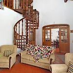 Holiday home Casa Rosas *