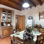 Casa Rosas Holiday home *