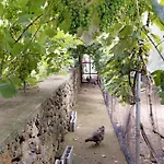 Holiday home Casa Rosas