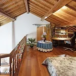 Casa Rosas Casa de Férias *