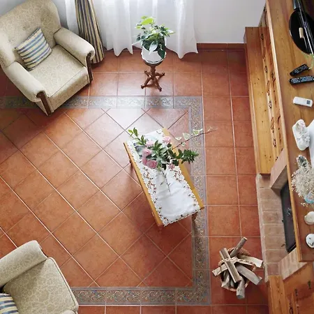 Casa Rosas Holiday home