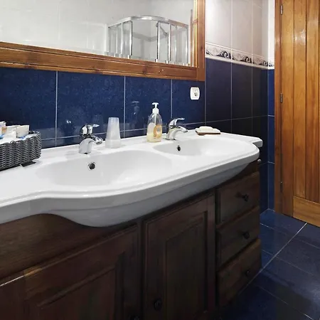 Casa Rosas Holiday home