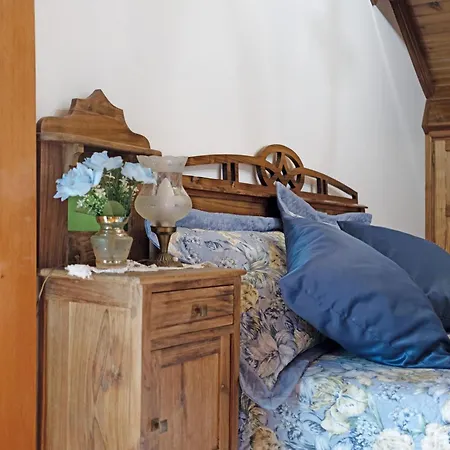 Casa Rosas Holiday home