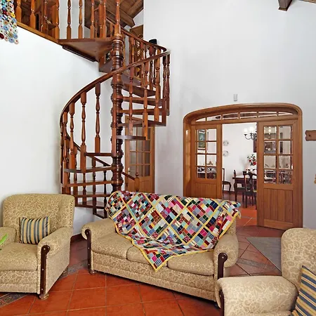 Feriehus Casa Rosas *