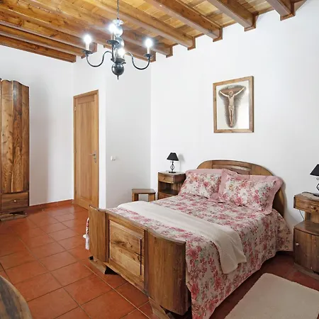 Holiday home Casa Rosas *