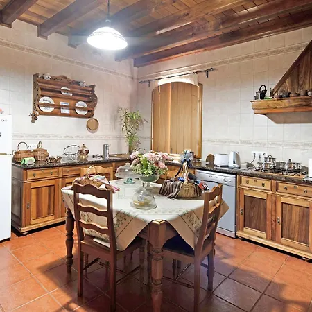 Casa Rosas