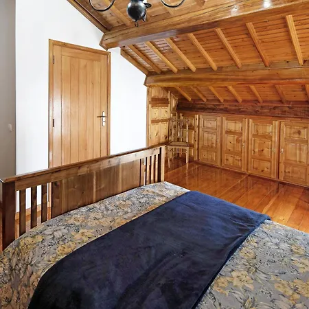 Holiday home Casa Rosas *
