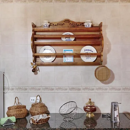 Casa Rosas Holiday home *