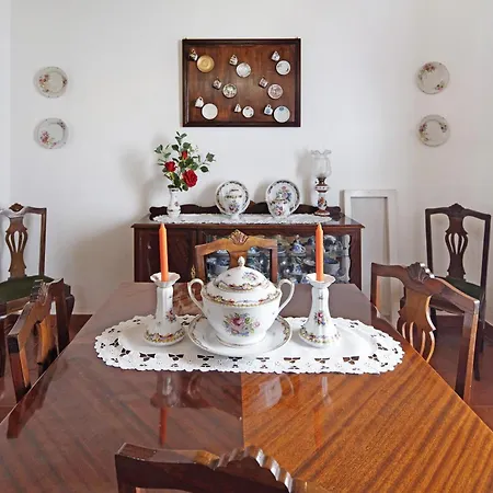 Casa Rosas Vakantiehuis