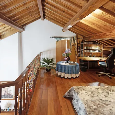 Casa Rosas Holiday home *