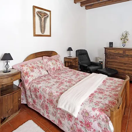Casa Rosas Holiday home Angra do Heroismo