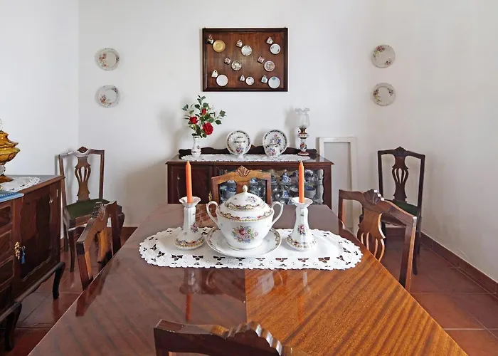 Casa Rosas Holiday home