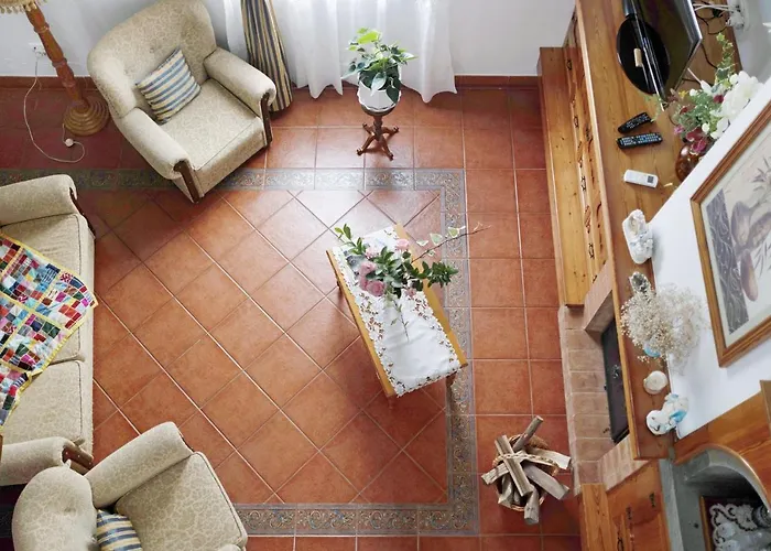 Casa Rosas Holiday home