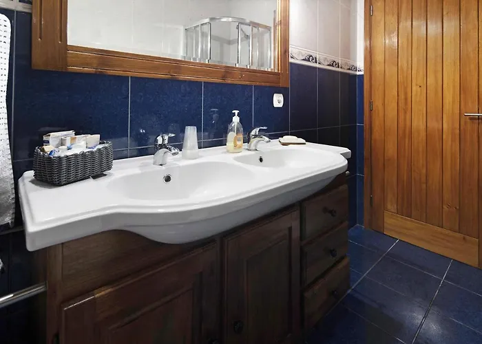 Casa Rosas Holiday home