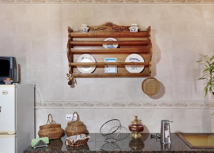 Casa Rosas Feriehus Angra do Heroísmo