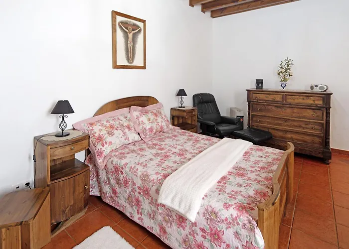 Holiday home Casa Rosas *