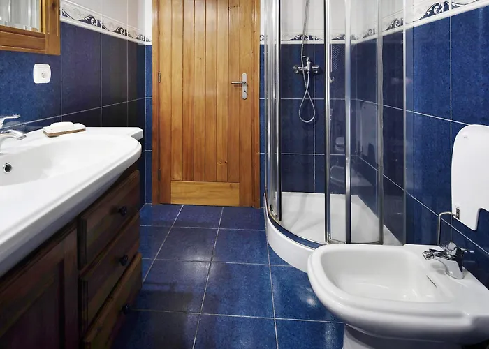 Casa Rosas Holiday home *