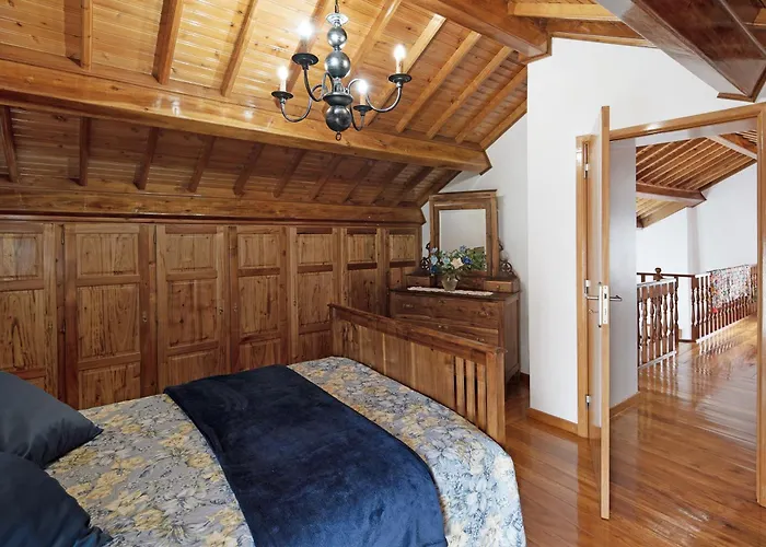 Casa Rosas Holiday home