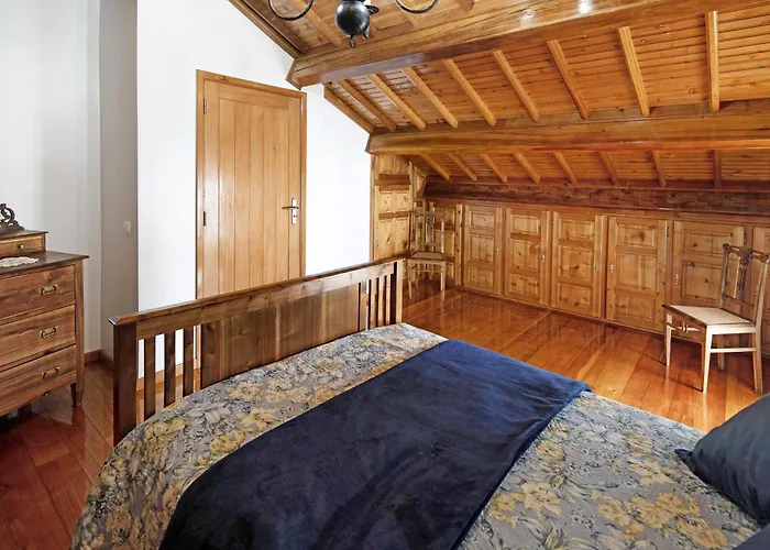 Casa Rosas Feriehus Angra do Heroísmo