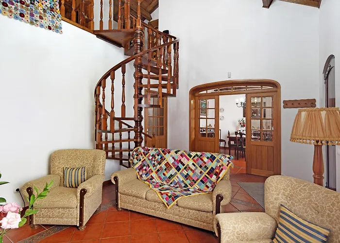 Feriehus Casa Rosas *