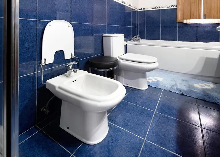 Feriehus Casa Rosas Angra do Heroísmo